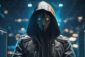 Python for Advanced Ethical Hacking-Unleashing the Dark Side