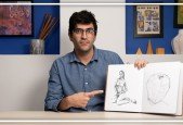 Complete Drawing Megacourse- Beginner to Expert