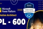 "Ultimate PL-600 Prep- Solution Architect Practice Exams"