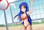 Drawing a manga illustration with Photoshop