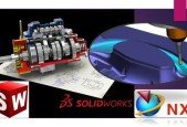 Solidworks CAD Basics  Siemens NX CAD CAM Post Builder