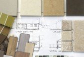 Materials and Finishes in Interior Design