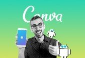 Canva for Android