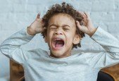 Autism Behaviors- Autistic Meltdowns