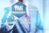 Time Management for Productivity and Work-Life Balance