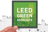 LEED Green Associate l Practice Tests for LEED v4.1 GA