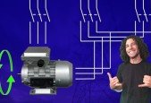 3 Phase Motor Control Bootcamp