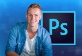 Complete Photoshop Course For Beginners