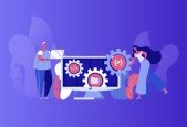 Reactive programming with RxJava