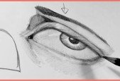 How to Draw Eyes Figure Drawing Eye Anatomy Course