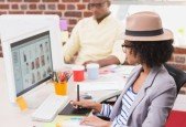 Web design - Make your photos look great in web design