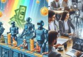 AI Content Generation For Blogs, Social Media, Marketing
