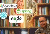 Building a Full Stack Java Application Part II