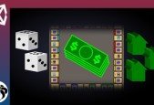 Unity Game Tutorial- Monopoly 3D Board Game