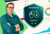ServiceNow Certified System Administrator (CSA) Exam Prep
