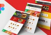 Create Website UIUX In Figma 2022