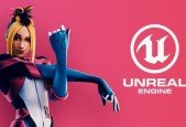 Unreal Engine For Beginners