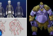Creature Design for Beginners