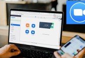 How to Use Zoom to Conduct Webinars