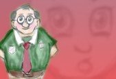 Character Design and Drawing For Complete Beginners
