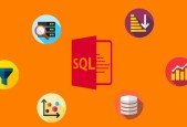 SQL for Newcomers The Full Mastery Course