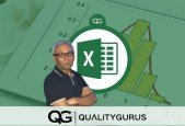 Statistics for Data Analysis Using Excel (Accredited)