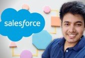 Salesforce Flow Orchestration