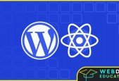 WordPress Gutenberg Block Development with React JS and PHP