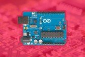Learn to make interactive work with Arduino