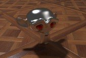 Blender Materials and Texture Series Volume two