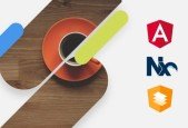 Angular 8+, be professional from page one
