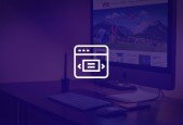 Parallax Slider Design