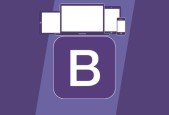 Bootstrap 4 Single Page Website from Scratch