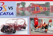 Catia V5 Electrical Harness Design Automotive Industrial
