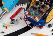 Intro to Arduino Interfacing