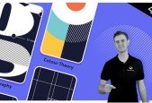 UI Design Bootcamp. Master Typography, Colour Grids
