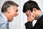 Anger Management- Deal with difficult behavior