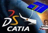 Mastering CATIA Composite Design- Beginner to Professional