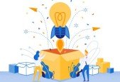 Content Marketing- Shake Up Your Content Creation Strategy
