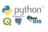 Learning the Open Source GIS Stack- Python for Geospatial