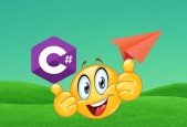 Fast C# by Windows Forms to Create Pro Windows Apps