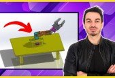 AutoCAD 3D Mastery Course 2021 Become AutoCAD 3D Pro