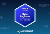AWS Certified Data Engineer Associate DEA-C01 Practice Exams