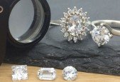 Introduction to Diamond Grading The 4 C