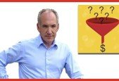 Webinar Sales Funnel with Live Streaming Webinar Marketing