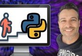Python for Absolute Beginners- Learn Python in a Week!