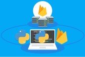 Python Firebase with Firebase Admin SDK