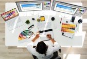 Colour Psychology Visual Communication Design