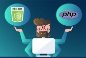 Node Js MongoDb Vs Php Mysql -Build The Same Web Application