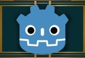 Godot Getaway- The Godot Course